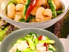 -金哥私房菜馆(张府园总店)