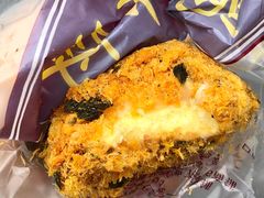 海苔酥松小贝-鲍师傅糕点(春熙路店)
