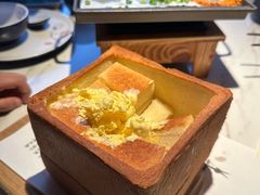 -绿茶餐厅(龙井船宴· 品牌总店)