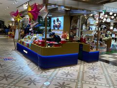 -杭州大厦LSE城市生活超市(杭州大厦店)