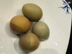 -南山竹海·珍味堂