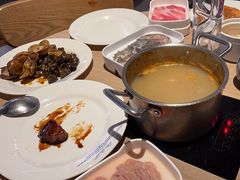 -星伦多自助料理(永旺店)