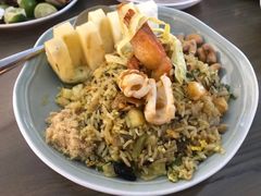 -CHINCHIN 青青·泰国料理(万象食家店)