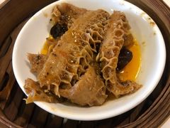黑椒金钱-万龙洲海鲜(南新仓店)