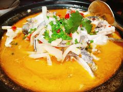 -渔太泰漓江小馆·广西融合菜(西街店)