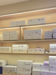 -蕾特恩专业祛痘·皮肤管理