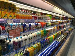 -果蔬好生活超市(乐堤港店)