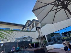 -清河半岛温泉度假酒店