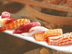 -万岁寿司(芳村店)