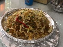 -马尔龙新疆饭店·清真(长青路店)