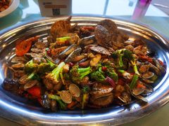 -双海酒店·海鲜家常菜(南戴河店)