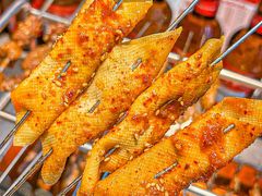 -邢氏老太太烧烤(南山店)