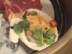 -德得轩韩式自助烤肉(兰花城店)