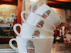 -1901 Cafe(西四店)