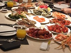 -杭州JW万豪酒店-万豪中餐厅