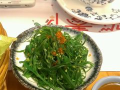 -花漫里餐厅(刺桐店)