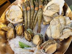 -牛New寿喜烧(虹桥新天地店)