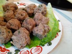 -东门口涮肉·砂锅·烤串(老门东店)