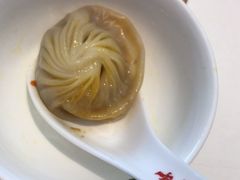 -鼎泰丰(嘉年华•海信广场VILLAGE店)