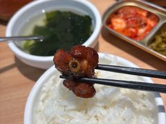 -米村拌饭(钜城华亿购物广场店)