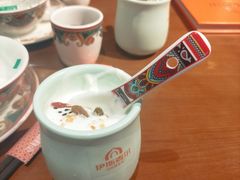 -伊斯麦尔丝路·新派菜(沙子口店)