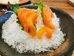 -壹风町烧肉居酒屋(恒丰中央广场店)