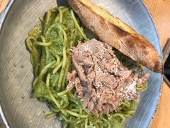 -Jamaicablue Coffeeshop(中央广场店)