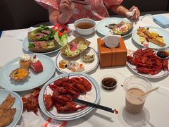 -水之梦(黄浦店)