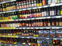 零售区-聚家乐生鲜超市(枫林路店)