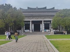 -汉陵苑