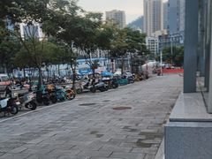 -深圳来福士广场