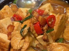-汀小府·福建客家菜(鼓山沃尔玛店)