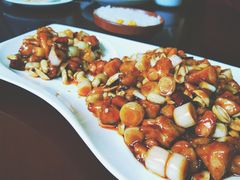 -力力豆花庄(广渠门店)
