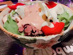 -陌上花儿·音乐西餐吧(和平店)