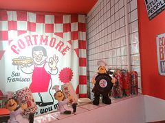 -Gortmore · 经典费城牛肉三明治