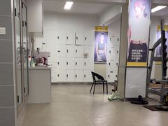 -中田·健身+普拉提(苗栗路店)