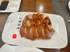 -全聚德烤鸭店(马家堡店)