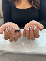 -斯馨·健康美甲美睫