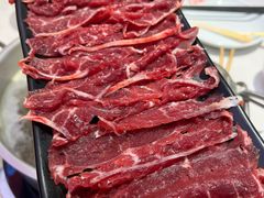 -牛品福潮汕牛肉火锅(旺庄店)