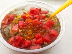 红糖冰粉-枇杷园食为鲜火锅(南山店)