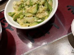 -老山村酒楼(白石洲店)