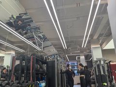 -VPsmart私教健身工作室(新华路旗舰店)
