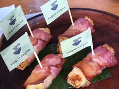 -saigon saigon | 西贡西贡(滨北店)