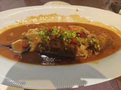 -上海古井假日酒店 · 徽昇楼中餐厅