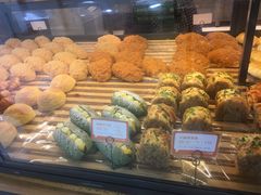 -BreadTalk面包新语·烘焙蛋糕(海珠丽影广场店)