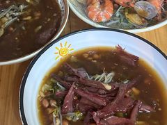 -太婆抱罗粉…海南特色小吃(一市场店)