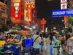 -唐人街(耀华力路)