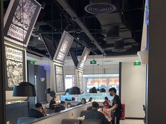 -太二酸菜鱼(菱角湖万达店)