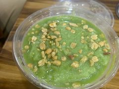 -夏食光安顺小舒冰粉冰浆(甲秀楼店)