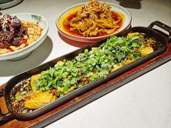 -院8里·小聚园老川菜(九眼桥店)